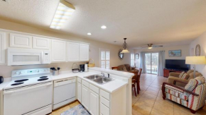 Relaxing 2 Bedroom Villa True Blue Pawleys Island